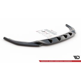 Front Diffusor V.2 Volkswagen T6 Facelift
