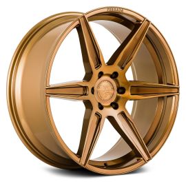 Ferrada Wheels FT2 Brushed Cobre