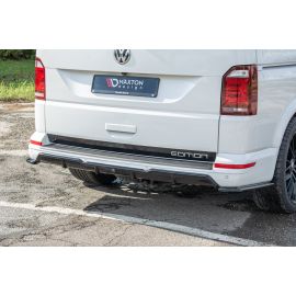 Heckansatz Volkswagen T6