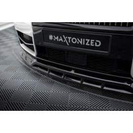Front Diffusor Rolls Royce Cullinan