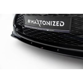 Front Diffusor V.2 Lexus RC Mk1