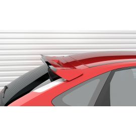 Spoiler Cap Ford Focus ST Mk2 Facelift