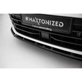Front Diffusor V.2 Volkswagen Passat B9