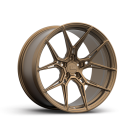 Variant Wheels NYSA Satin Bronze Super Deep