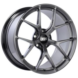 BBS Wheels FI-R EVO Polished Silver