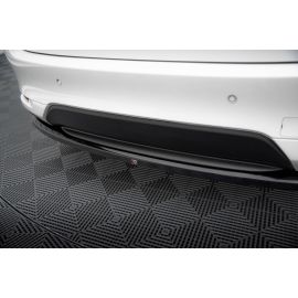 Hinten Splitter Mazda CX-60 Mk1