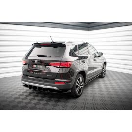 Street Pro Heckschurze Seat Ateca Mk1