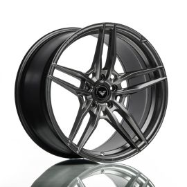Vorsteiner Flow Forged V-FF 110 Mystic Black