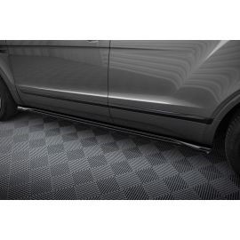 Seitenschweller Diffusor Bentley Bentayga Mk1