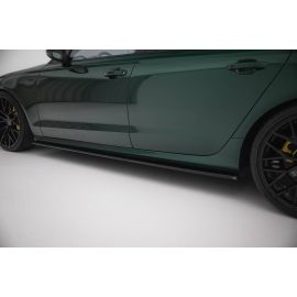 Seitenschweller Diffusor Audi S6 / A6 S-Line C7