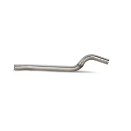 Non-resonated cat-back system Astra MK5 Hatch/Sporthatch EVO (In Valance)