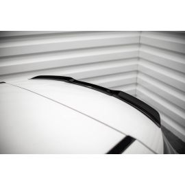 Spoiler Cap Mercedes-Benz A W176