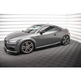 Seitenschweller Diffusor Audi TT RS / TT S / TT S-Line 8S
