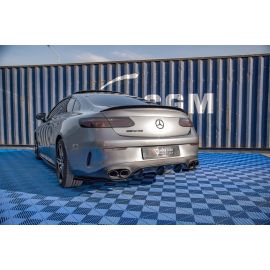Heckansatz Mercedes-AMG E53 Coupe C238 / Cabriolet A238