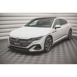 Diffusor Satz Volkswagen Arteon R-Line Facelift