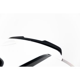 Spoiler Cap Volvo XC60 Mk2 R-Design