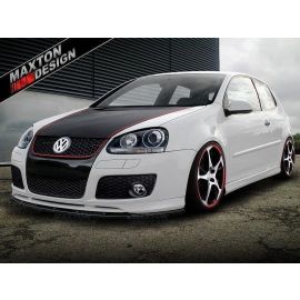 Frontdiffusor Volkswagen Golf 5 GTI Votex