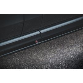 Seitenschweller Diffusor Mercedes V-Class Long AMG-Line W447