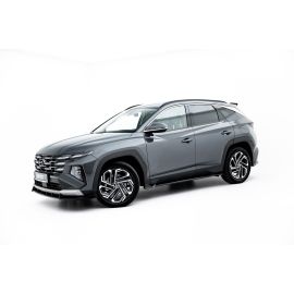 Seitenschweller Diffusor Hyundai Tucson Mk4 Facelift