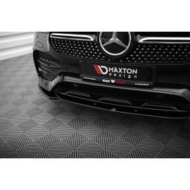 Front Diffusor Mercedes-AMG / AMG-Line GLE Coupe C167