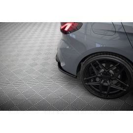 Heck Diffusor Seite V.3 BMW 1 F40 M-Pack/ M135i