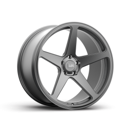 Variant Wheels SENA Satin Gunmetal Super Deep