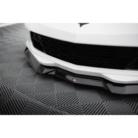 Diffusor Satz Chevrolet Corvette Stingray C7