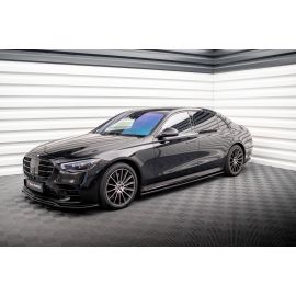 Seitenschweller Diffusor Mercedes-Benz S Long AMG-Line V223