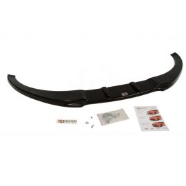 Front Diffusor V.1 Audi TT 8J