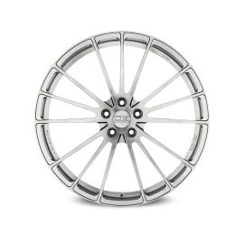 Ares HLT Brushed