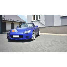 Front Sport Diffusor v.1 Honda S2000