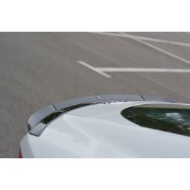 Spoiler Verlangerung Jaguar F-Type