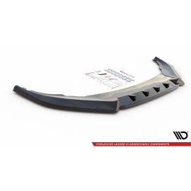 Front Diffusor V.2 Cupra Formentor