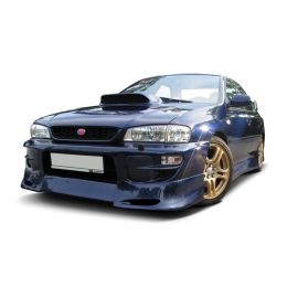 Maske schaufel Subaru Impreza Mk1 (1997-2000 GT / WRX / STI)