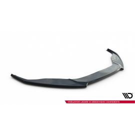 Front Diffusor V.2 Audi A6 / A6 C7 S-Line/ S6 / RS6 C7 Facelift