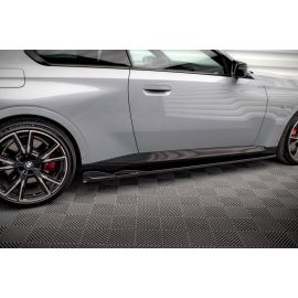 Seitenschweller Diffusor V.1 BMW 2 Coupe M-Pack / M240i G42