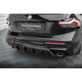 Heckansatz BMW 2 G42
