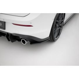 Street Pro Heck Diffusor Seite V.1 Volkswagen Golf 8 GTI / GTE / R-Line