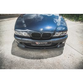 Front Diffusor Seite + Front Diffusor BMW M5 / 5 M-Pack E39