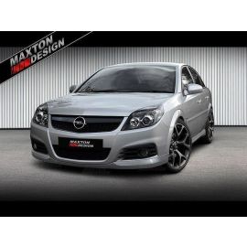 FRONTSCHÃRZE Opel Vectra C Mk3 (OPC Line) (Nach Facelifting)