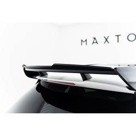 Spoiler Cap Mercedes-Benz GLA 45 AMG X156 Facelift