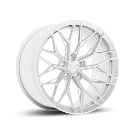 Variant Wheels MAXIM Gloss White Concave