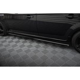 Seitenschweller Diffusor Ford Mondeo ST-Line Estate Mk4 Facelift
