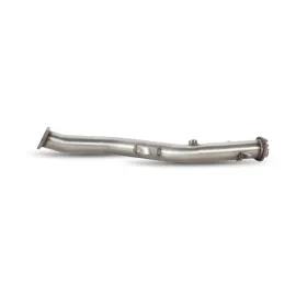 Secondary catalyst replacement Impreza Turbo 2.5 WRX/Sti