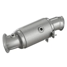 HJS Downpipe (mit ECE Zulassung) div. BMW M135i / xDrive (F20/F21) 235/240KW / M2 / Euro 5/6