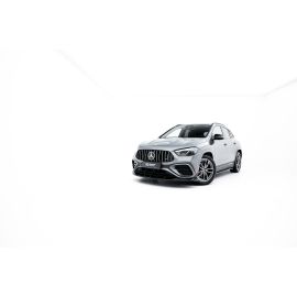 Front Diffusor V.2 Mercedes-AMG GLA 35 H247 Facelift