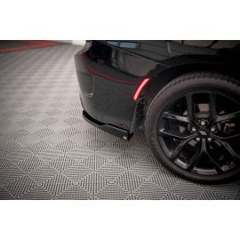 Heck Diffusor Seite Dodge Charger SRT Mk7 Facelift