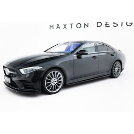 Seitenschweller Diffusor Mercedes-AMG CLS 53 C257