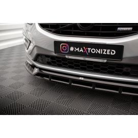 Front Diffusor Volvo XC60 R-Design Mk1 Facelift