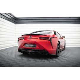 Spoiler Cap Lexus LC 500